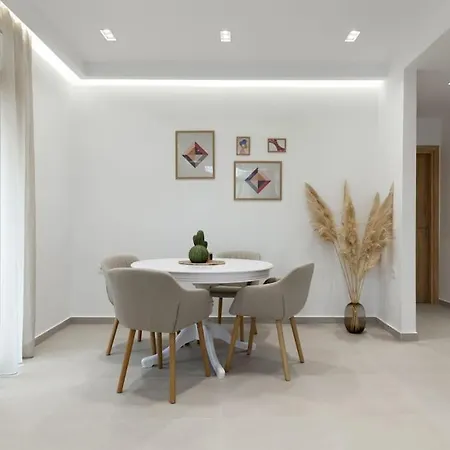 Celeste Blu, A Simple Comfort Living * Zakynthos