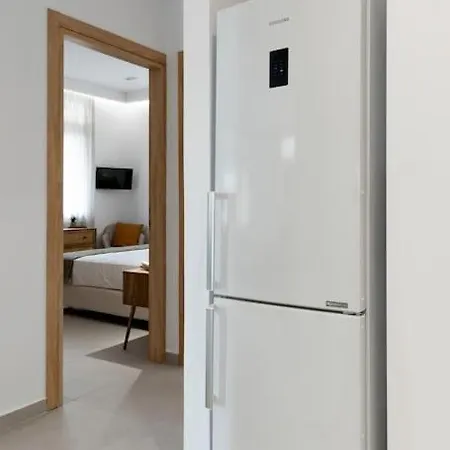 Celeste Blu, A Simple Comfort Living Apartmán *