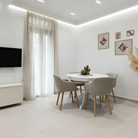Apartmán Celeste Blu, A Simple Comfort Living