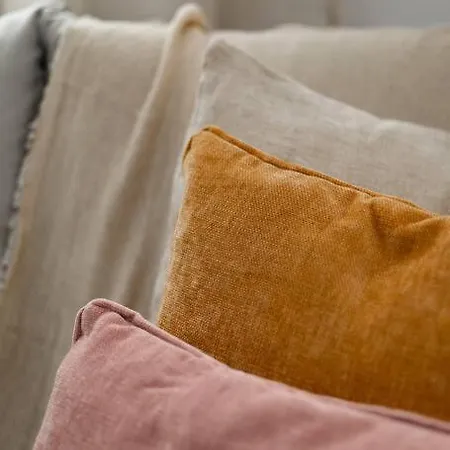 Celeste Blu, A Simple Comfort Living
