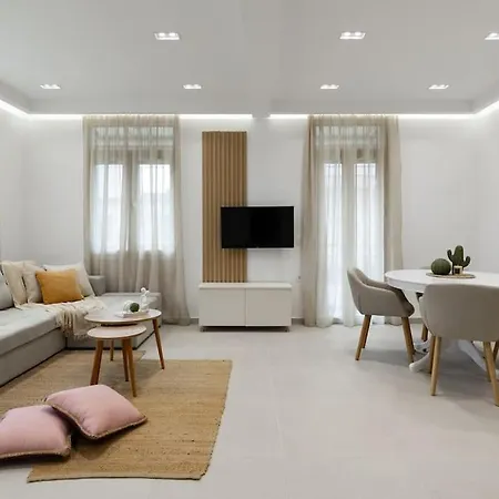Apartmán Celeste Blu, A Simple Comfort Living