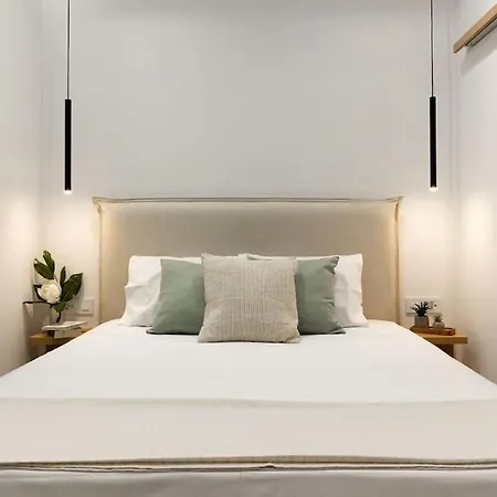 Lejlighed Celeste Blu, A Simple Comfort Living Zákynthos by