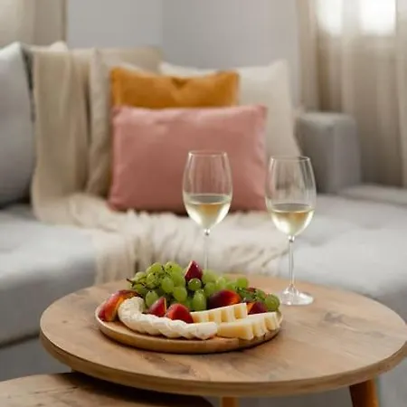 Celeste Blu, A Simple Comfort Living Διαμέρισμα Ζάκυνθος Πόλη